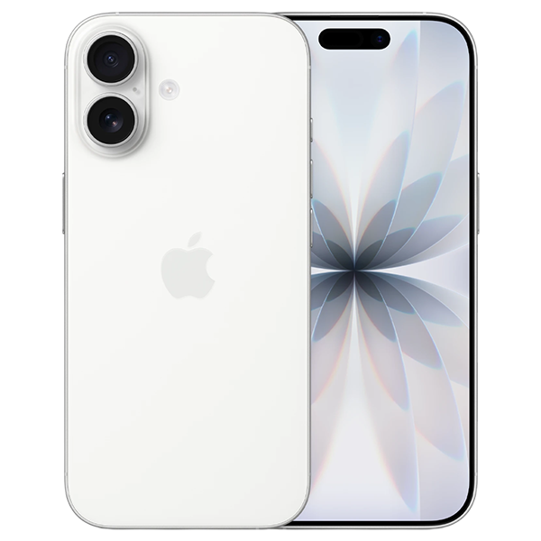 Apple iPhone 17 White