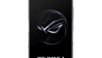 Asus ROG Phone 7 Price in Pakistan