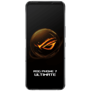 Asus ROG Phone 7 Ultimate Price in Pakistan, Specs & Features