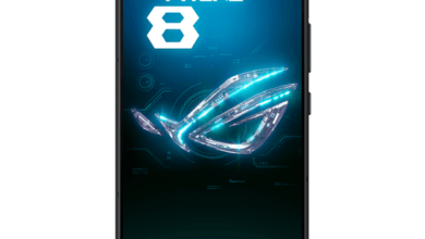 Asus ROG Phone 8 Price in Pakistan