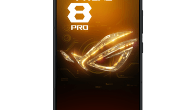 Asus ROG Phone 8 Pro Price in Pakistan