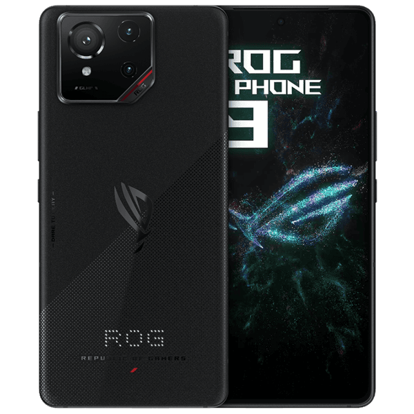 Asus ROG Phone 9 Phantom Black