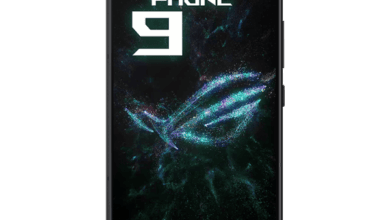 Asus ROG Phone 9 Price in Pakistan