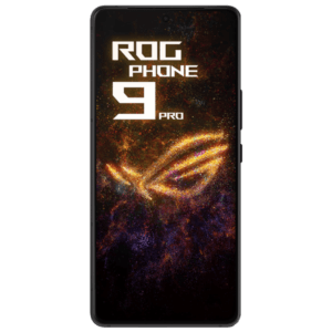 Asus ROG Phone 9 Pro Price in Pakistan, Specs & Features