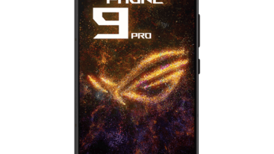 Asus ROG Phone 9 Pro Price in Pakistan
