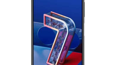 Asus ZenFone 7 Price in Pakistan