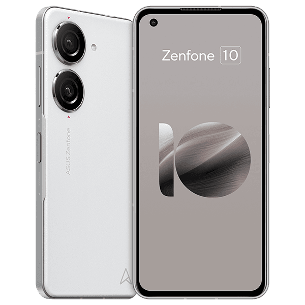 Asus Zenfone 10 Comet White