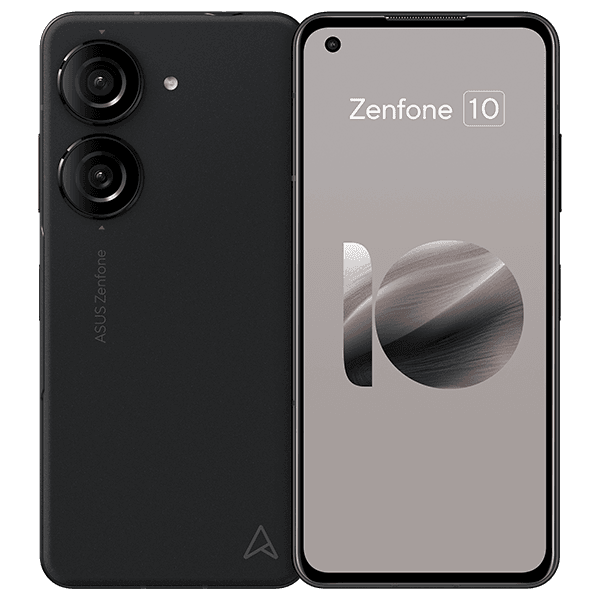 Asus Zenfone 10 Midnight Black