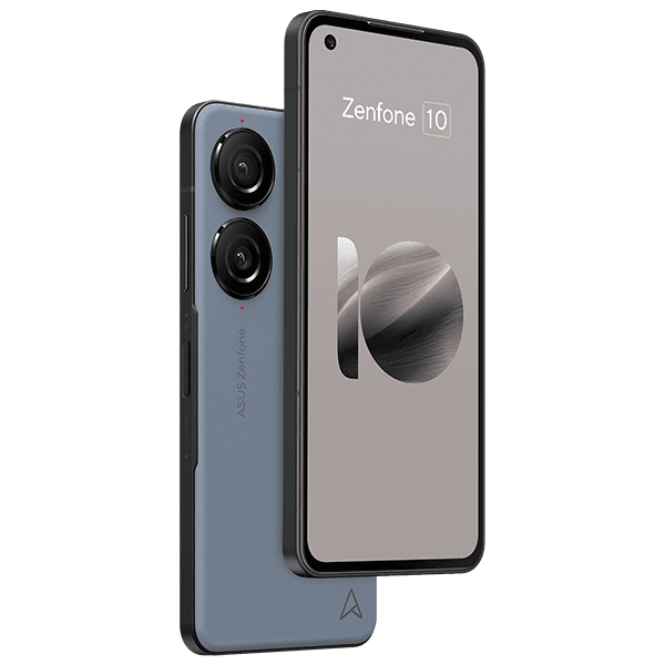 Asus Zenfone 10 Starry Blue