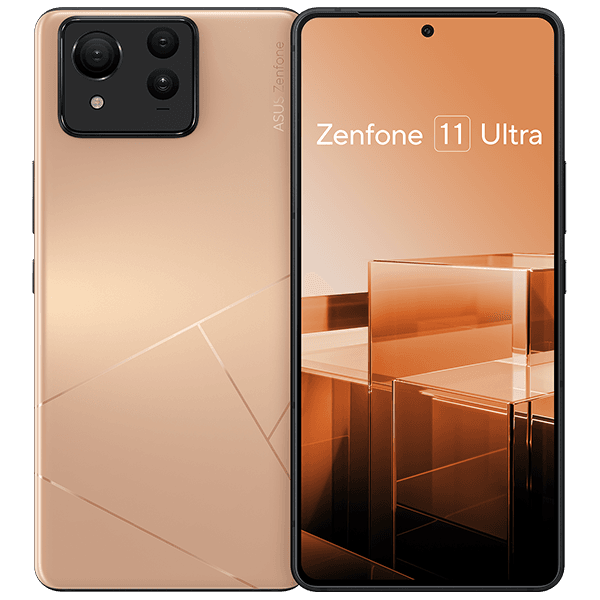 Asus Zenfone 11 Ultra Desert Sand