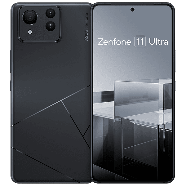 Asus Zenfone 11 Ultra Eternal Black