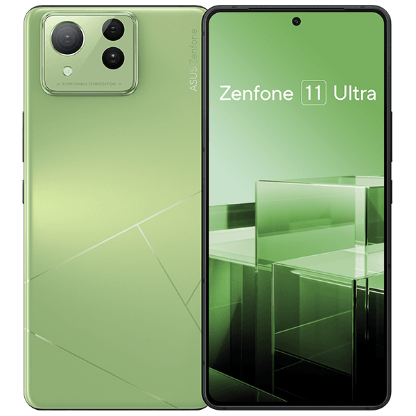 Asus Zenfone 11 Ultra Verdure Green