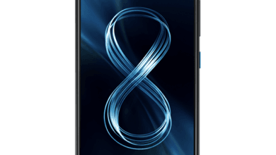 Asus Zenfone 8 Price in Pakistan