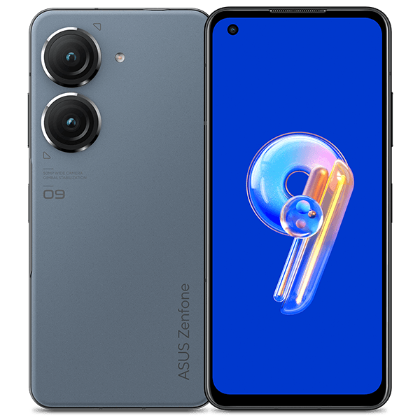 Asus Zenfone 9 Starry Blue