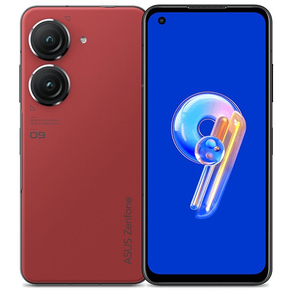Asus Zenfone 9 Price in Pakistan, Specs & Features