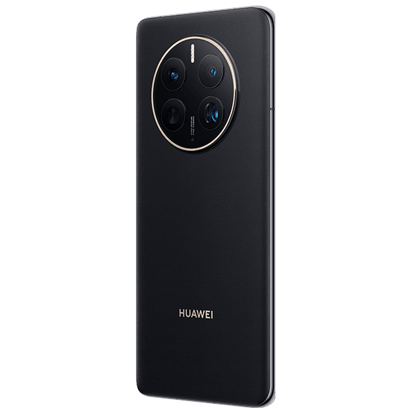 Huawei Mate 50 Pro 512GB Black Carbon