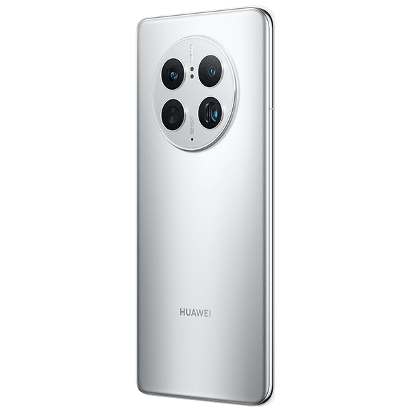 Huawei Mate 50 Pro 512GB Silver