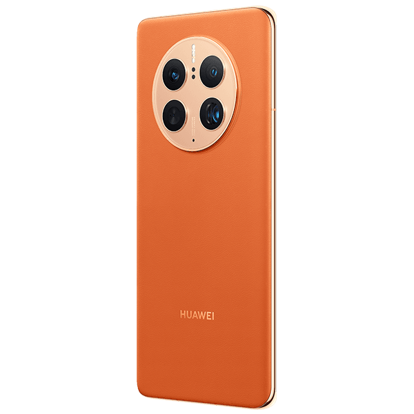 Huawei Mate 50 Pro Orange