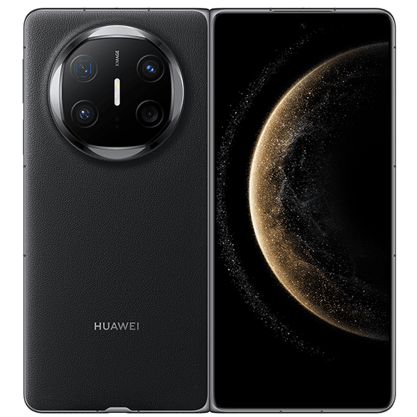 Huawei Mate X6 Black