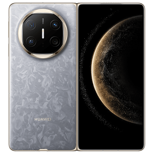 Huawei Mate X6 Nebula Gray