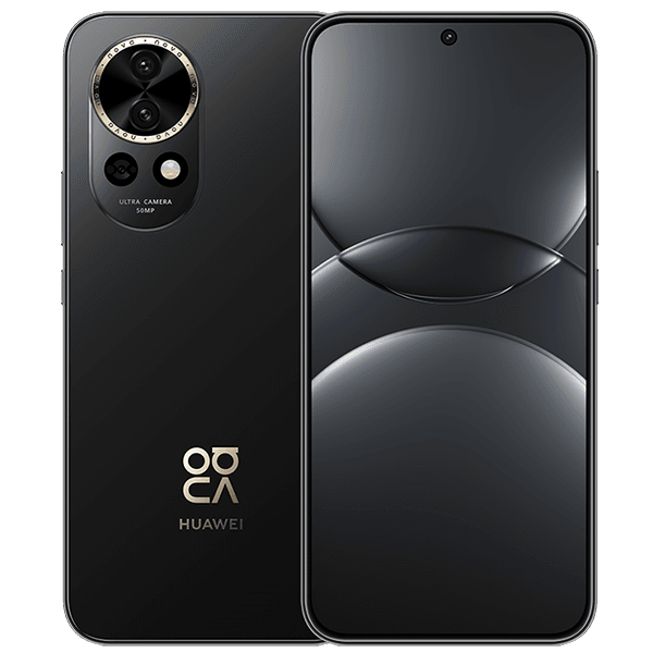 Huawei nova 13 Black