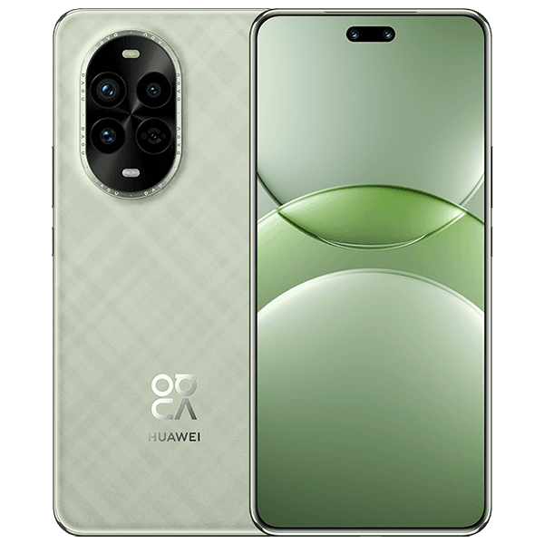 Huawei nova 13 Pro Loden Green