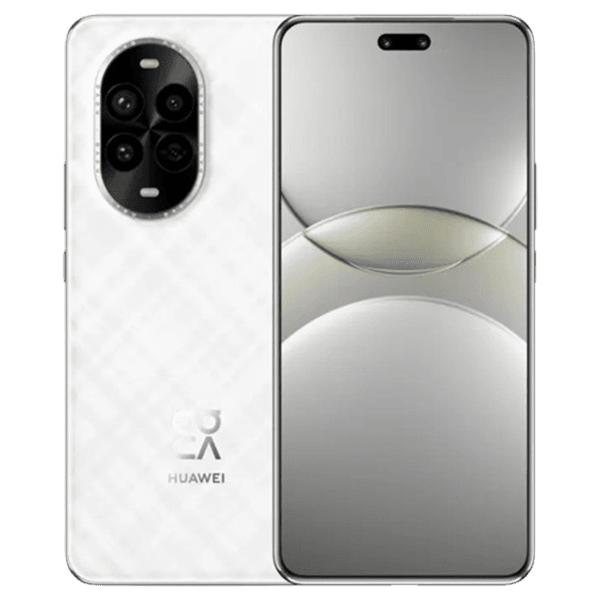 Huawei nova 13 Pro White