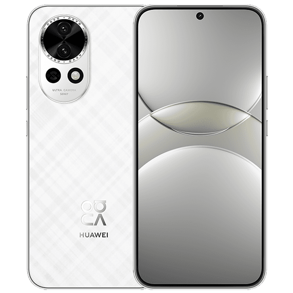 Huawei nova 13 White