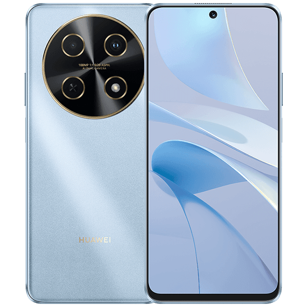Huawei nova 13i Blue