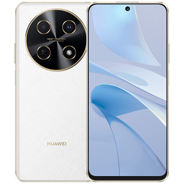 Huawei nova 13i White