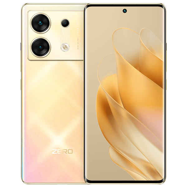 Infinix Zero 30 5G Golden Hour