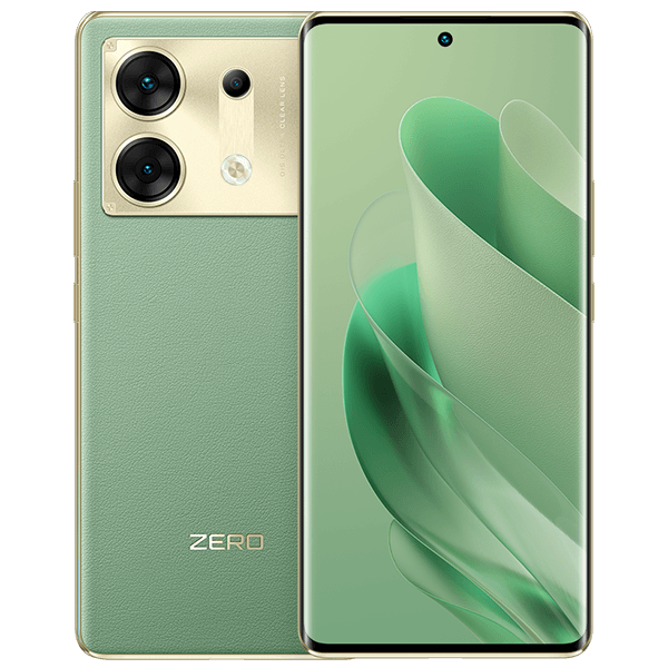 Infinix Zero 30 5G Rome Green