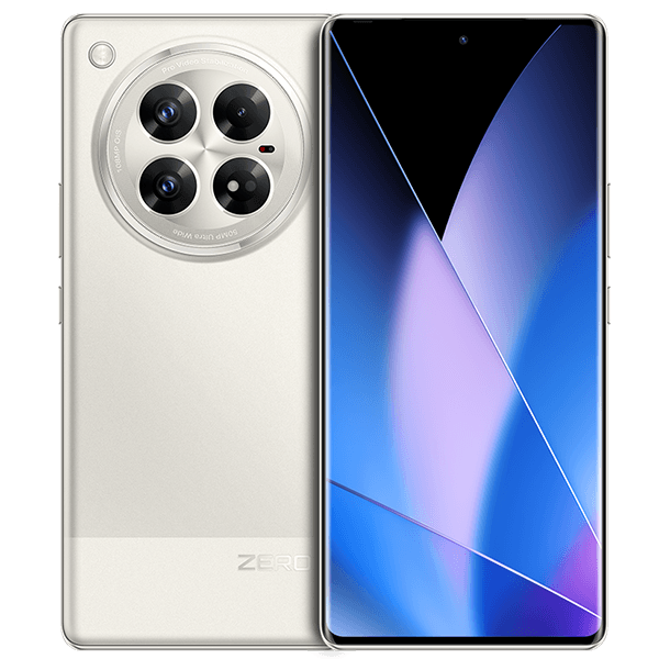 Infinix Zero 40 5G Moving Titanium