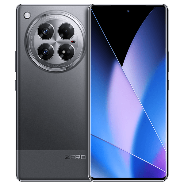 Infinix Zero 40 5G Rock Black