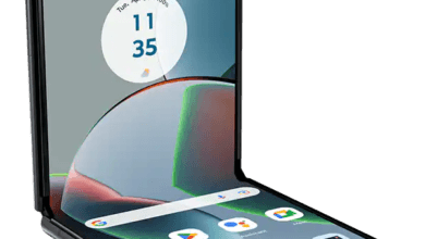Motorola Razr 2023 Price in Pakistan