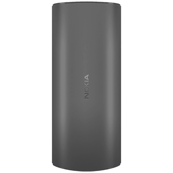 Nokia 105 4G Gray