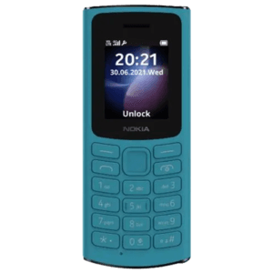 Nokia 105 4G Price in Pakistan, Specs & Features
