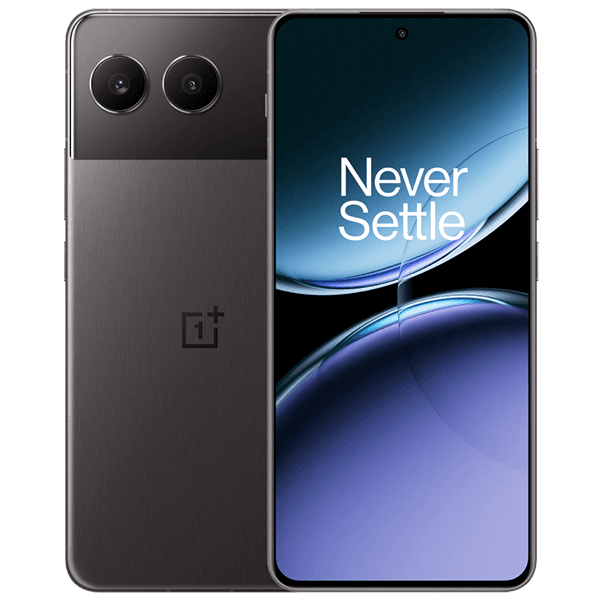 OnePlus Nord 4 Obsidian Midnight