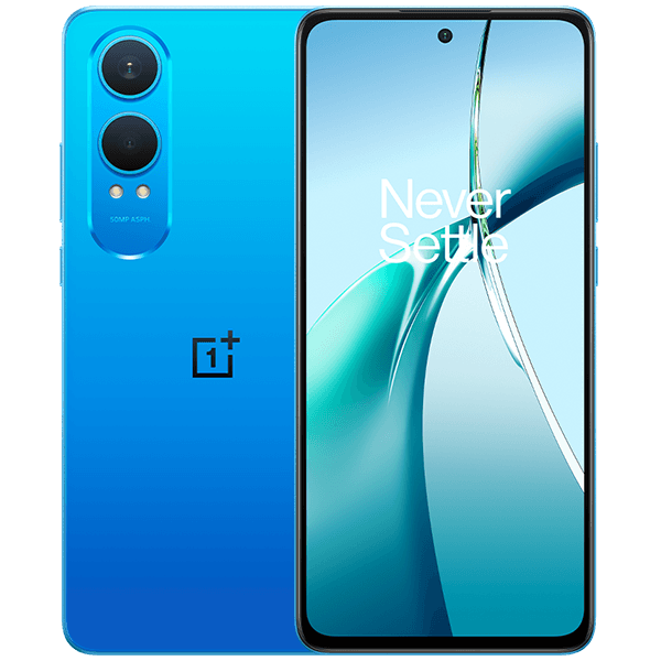 OnePlus Nord CE4 Lite Mega Blue