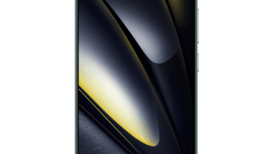 Poco F6 Price in Pakistan