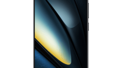 Poco F6 Pro Price in Pakistan