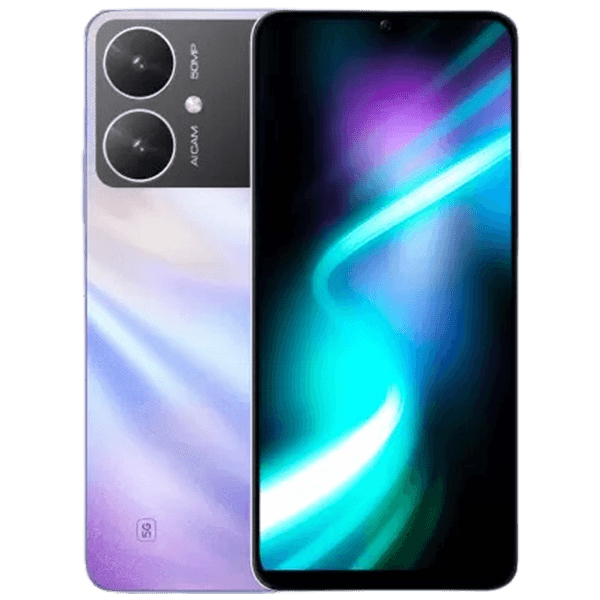 Poco M6 5G Orion Blue