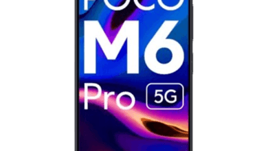 Poco M6 Pro 5G Price in Pakistan