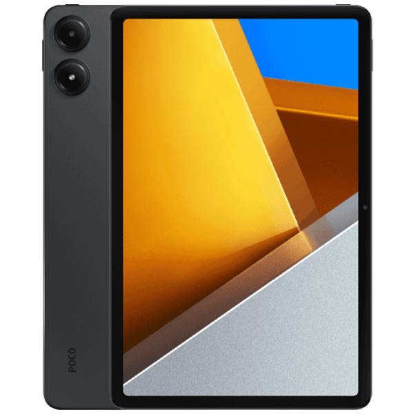 Poco Pad Black