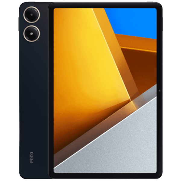 Poco Pad Blue