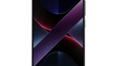 Poco X7 Pro Price in Pakistan