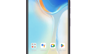 QMobile Qsmart 8 Price in Pakistan