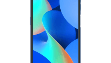 QMobile Qsmart Blaze Price in Pakistan