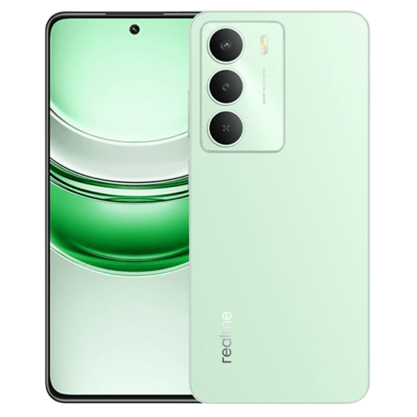 Realme 14x 256GB 5G Peridot Green
