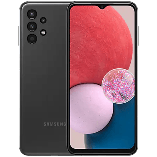 Samsung Galaxy A13 Black